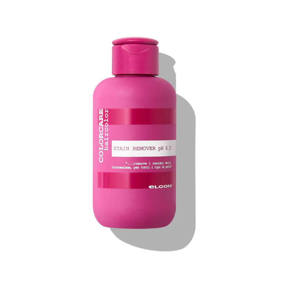 Elgon Colorcare Stain Remover pH 6.5 (125ml) – colour tool by Elgon