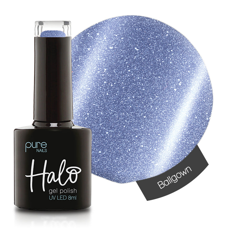 Halo Gel Nails Once Upon A Time 2022 Gel Polish Collection – gel polish by Halo
