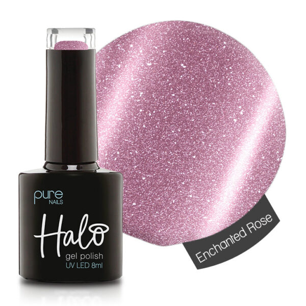 Halo Gel Nails Once Upon A Time 2022 Gel Polish Collection
