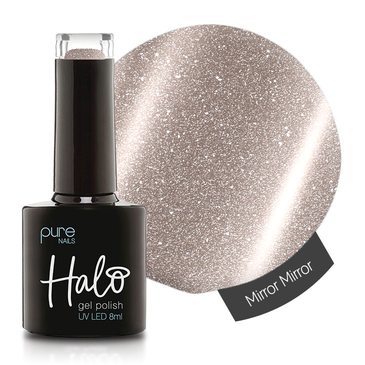 Halo Gel Nails Once Upon A Time 2022 Gel Polish Collection – gel polish by Halo