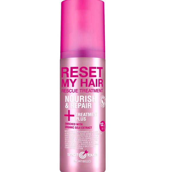 Montibello Smart Touch Reset My Hair Plus 12 In 1 150ml