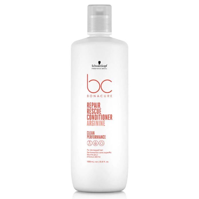 Schwarzkopf BC Repair Rescue Conditioner – view 2