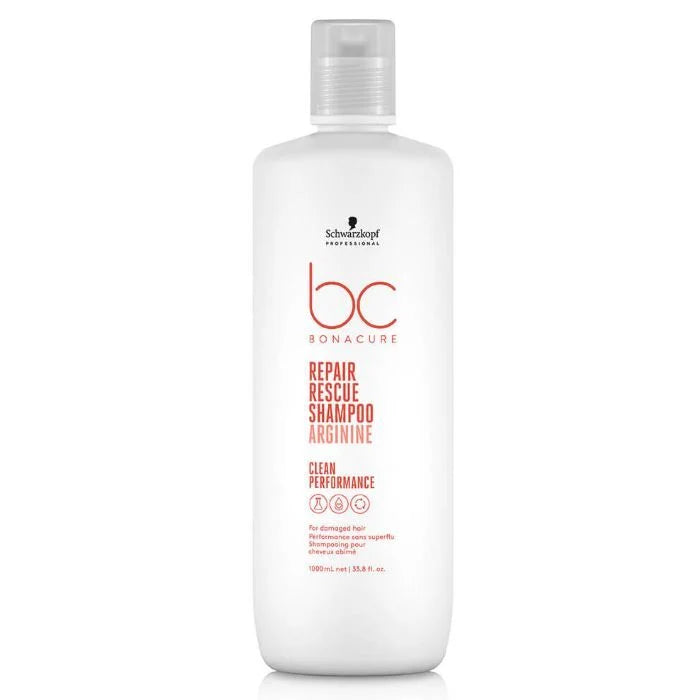Schwarzkopf BC Repair Rescue Shampoo – view 2