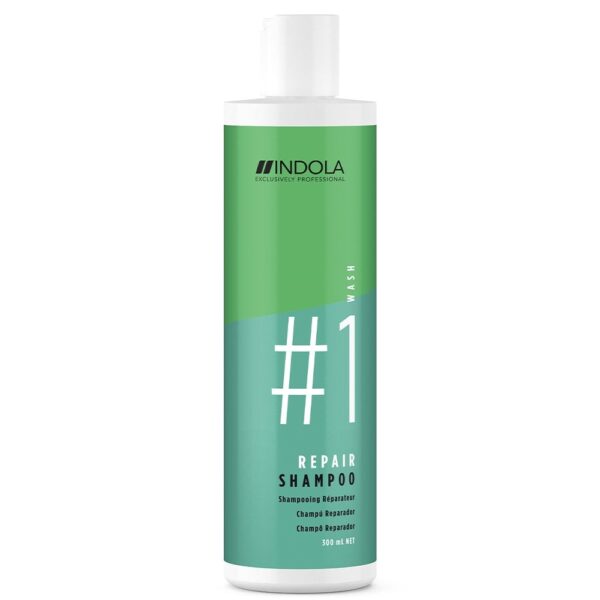 Indola Repair Shampoo 300ml