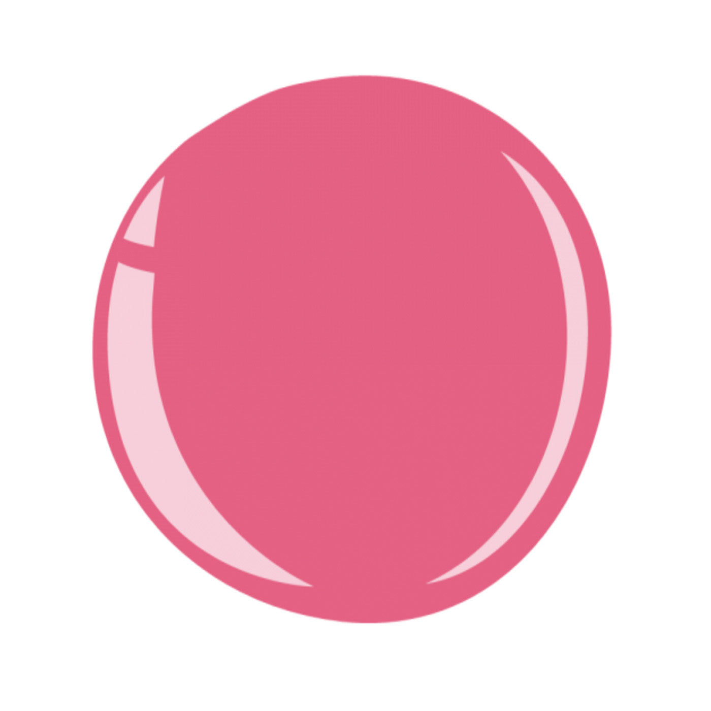 Halo Gel Polish Rose (8ml) – gel polish by Pure Nails