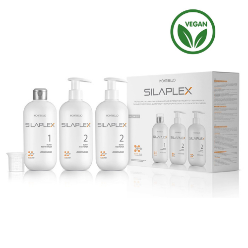 Montibello Silaplex Salon Kit (1 & 2)