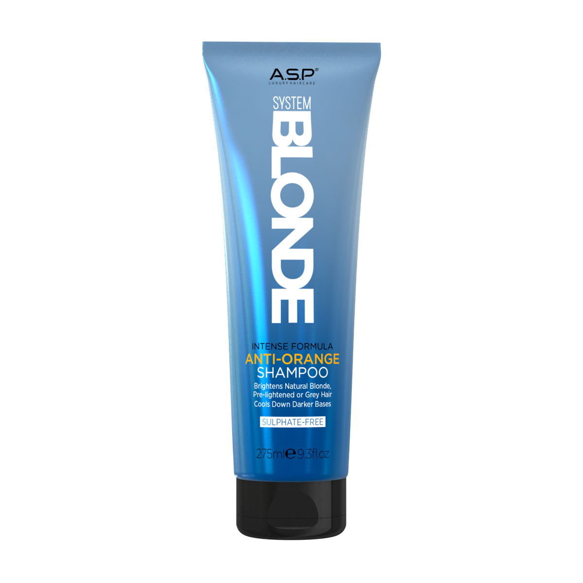 ASP System Blonde Anti-Orange Shampoo – shampoo by ASP