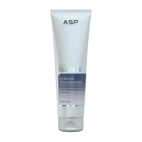 ASP Ice Blonde Shampoo 275ml