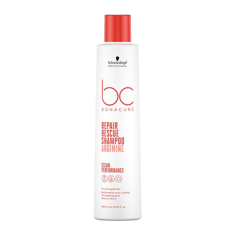 Schwarzkopf BC Repair Rescue Shampoo – shampoo by Schwarzkopf