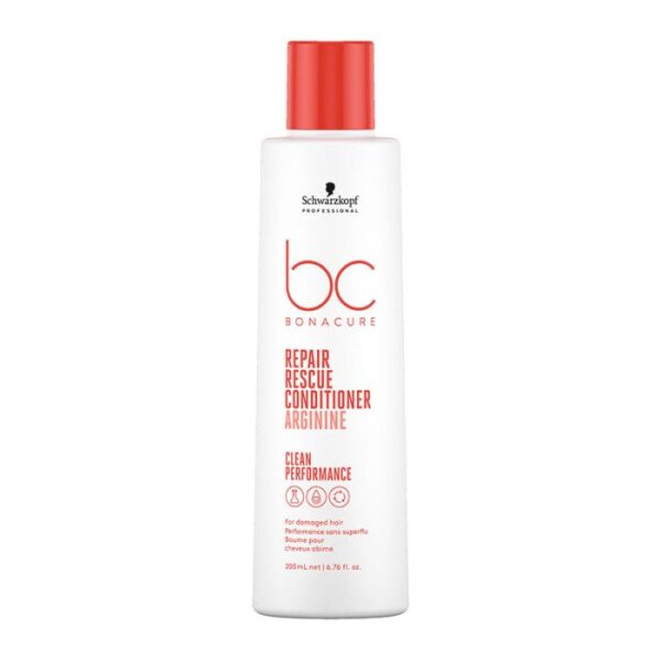 Schwarzkopf BC Repair Rescue Conditioner