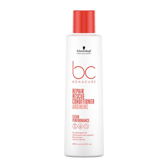 Schwarzkopf BC Repair Rescue Conditioner – conditioner by Schwarzkopf