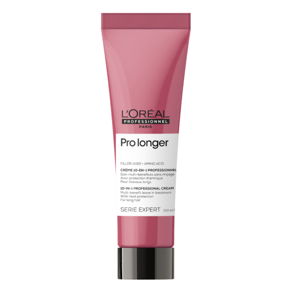 L'Oréal Serie Expert Pro Longer Leave In Renewing Cream