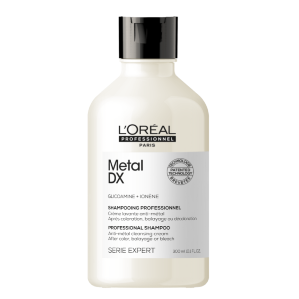 L'Oreal Serie Expert Metal Detox Shampoo