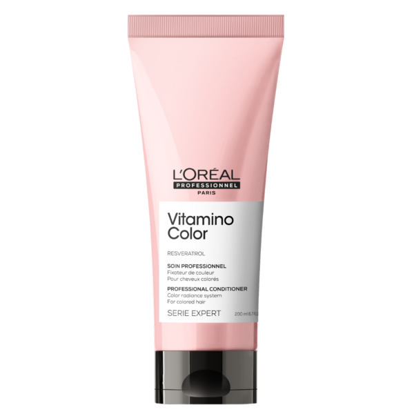 L'Oréal Serie Expert Vitamino Colour Conditioner