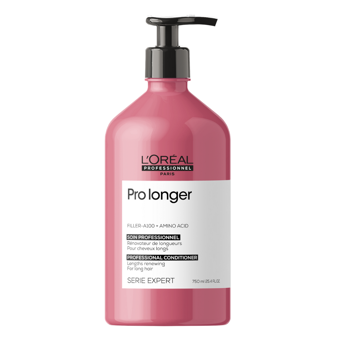 L'Oréal Serie Expert Pro Longer Conditioner – view 2
