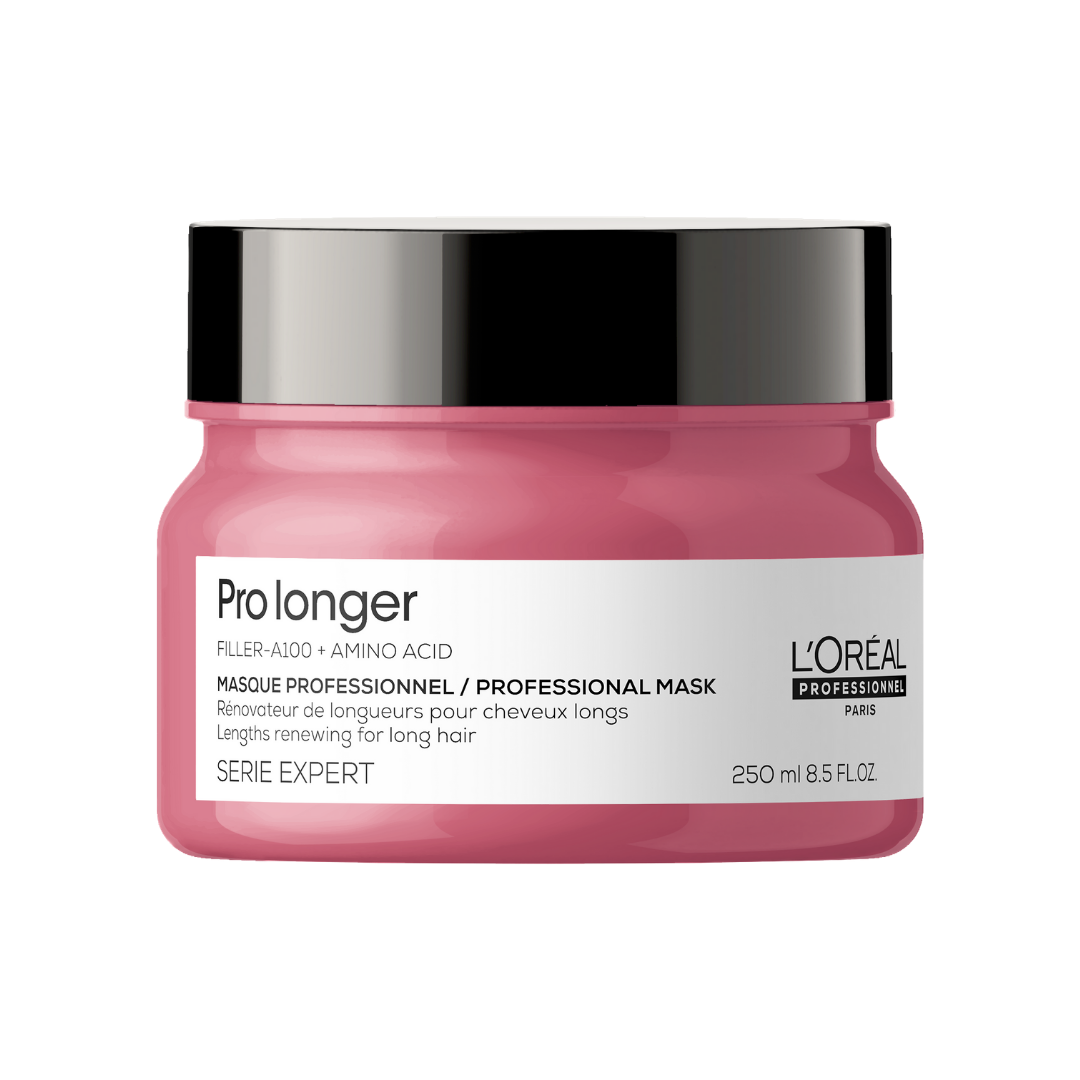 L'Oréal Serie Expert Pro Longer Mask Masque – hair mask by L'Oréal