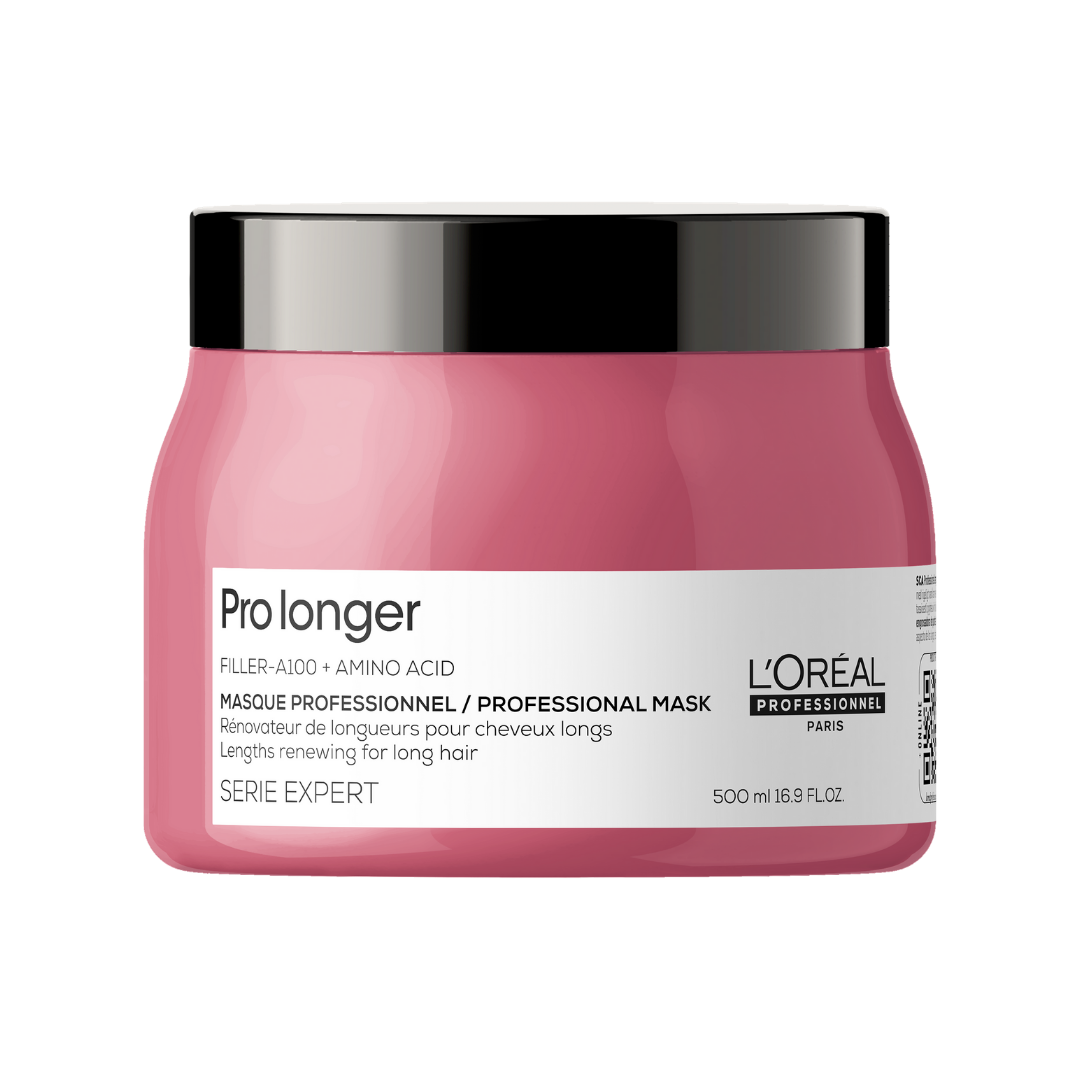 L'Oréal Serie Expert Pro Longer Mask Masque – view 2