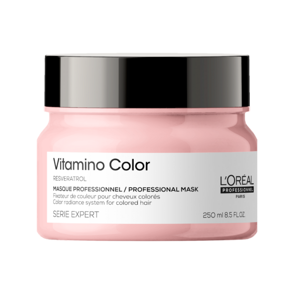 L'Oréal Serie Expert Vitamino Colour Masque Mask
