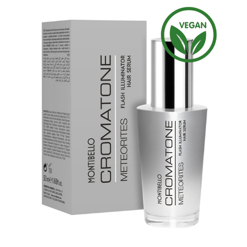 Montibello Meteorites Flash Illuminator Serum (50ml) – serum by Montibello
