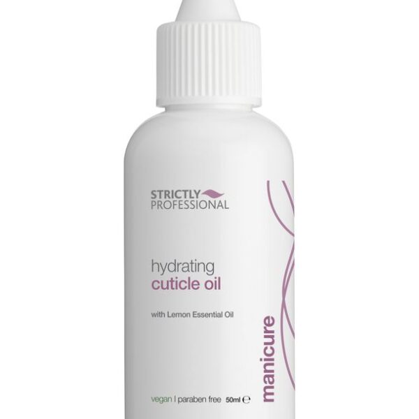 Strictly Professional Hydrating Cuticle Oil