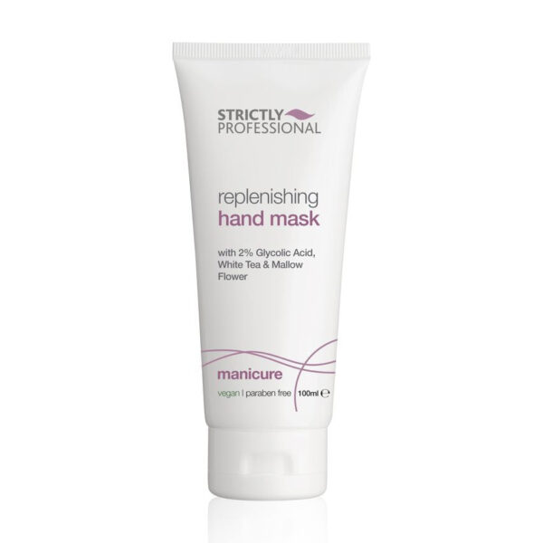 Strictly Professional Replenishing Hand Mask