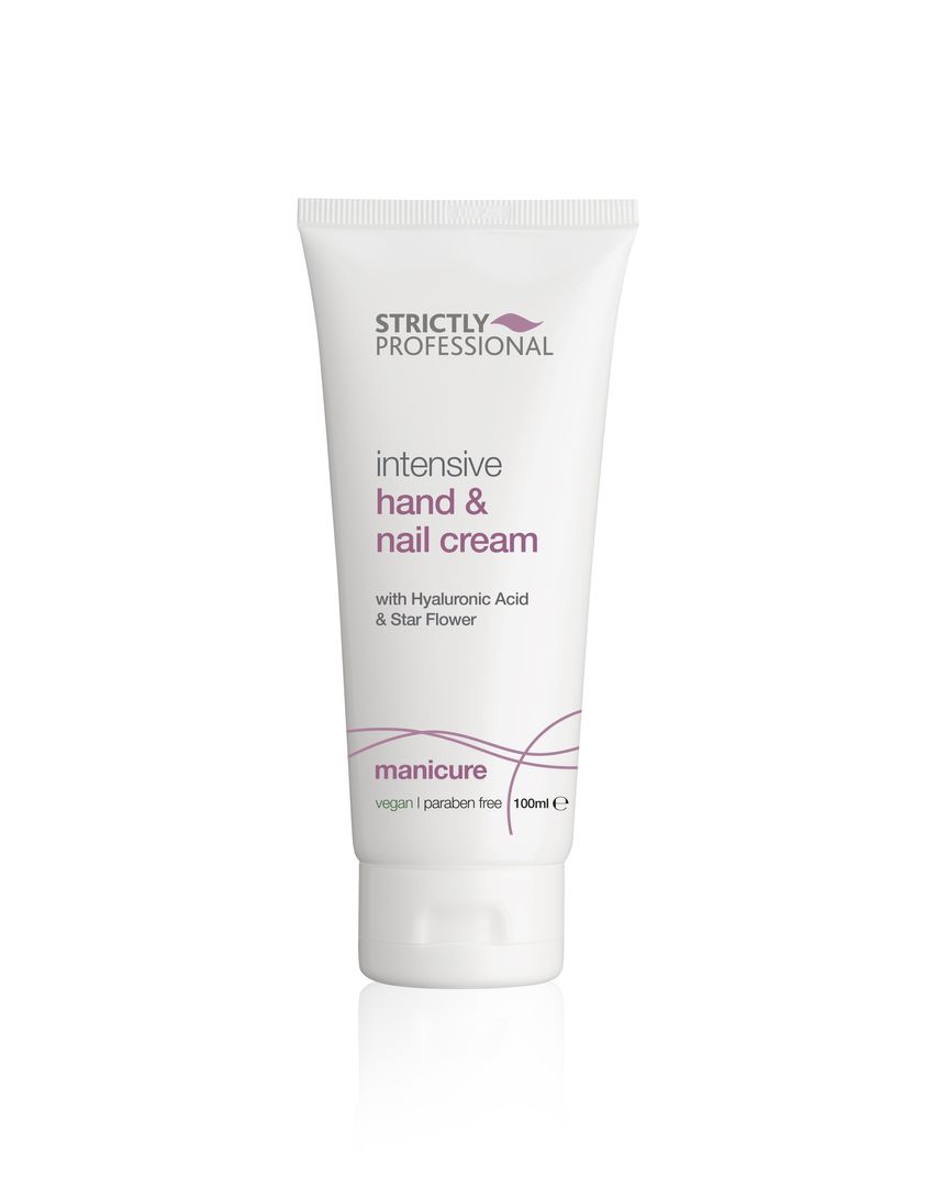 Strictly Professional Intensive Hand and Nail Cream – cream by Strictly Professional