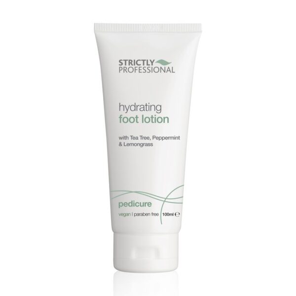 Strictly Professional Hydrating Foot Lotion