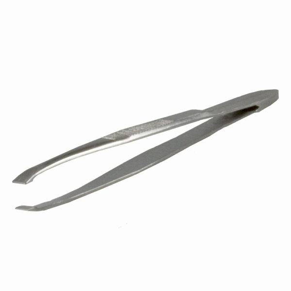 Strictly Professional Tweezers Straight