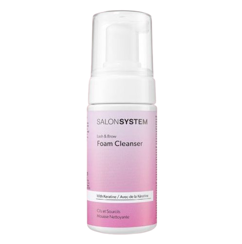 Marvelash Foam Cleanser 70ml
