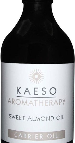 Kaeso Sweet Almond Oil (500ml)