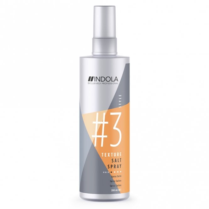 Indola Texture Salt Spray 200ml – spray by Indola