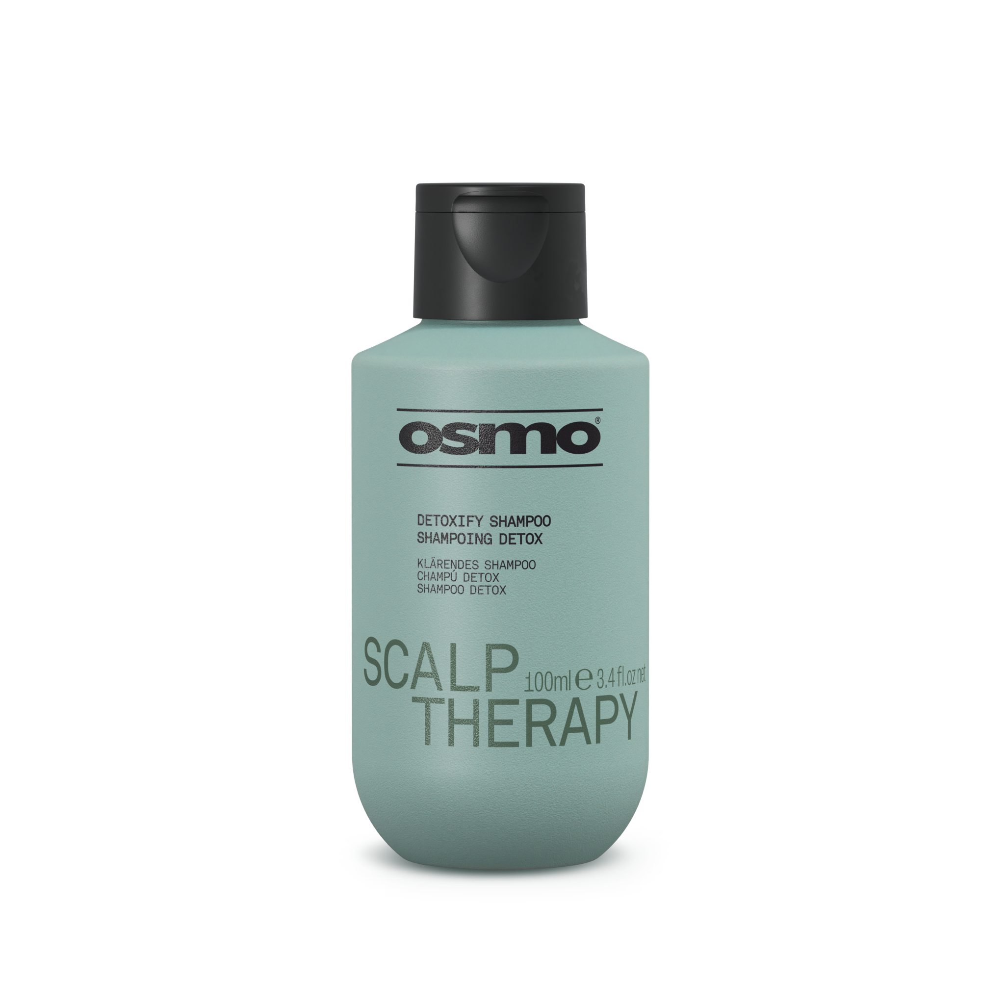 Osmo Scalp Therapy Detoxify Shampoo – view 2