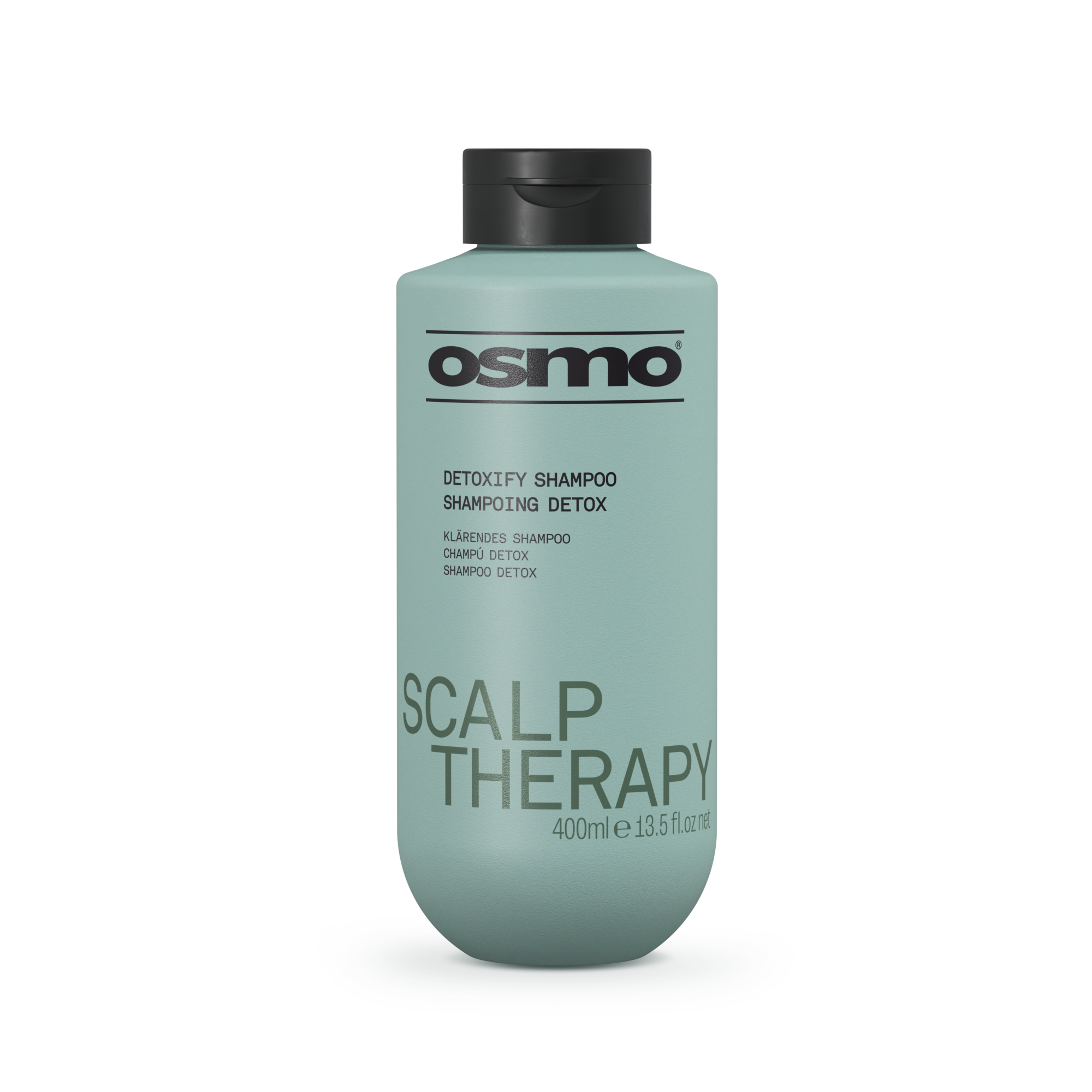 Osmo Scalp Therapy Detoxify Shampoo – view 3
