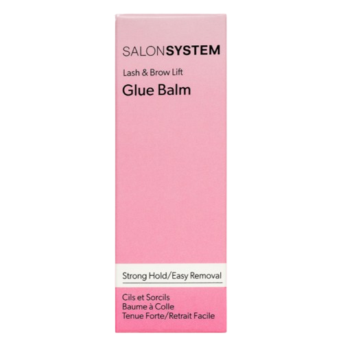 Salon System Lash/Brow Lift Glue Balm 15g