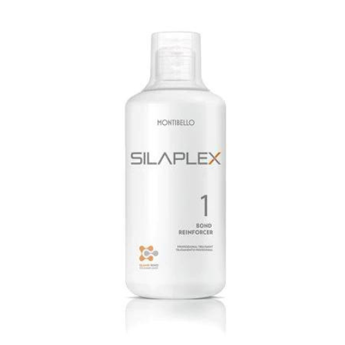 Montibello Silaplex 1 Bond Reinforcer 500ml Professional – hair treatment by Montibello