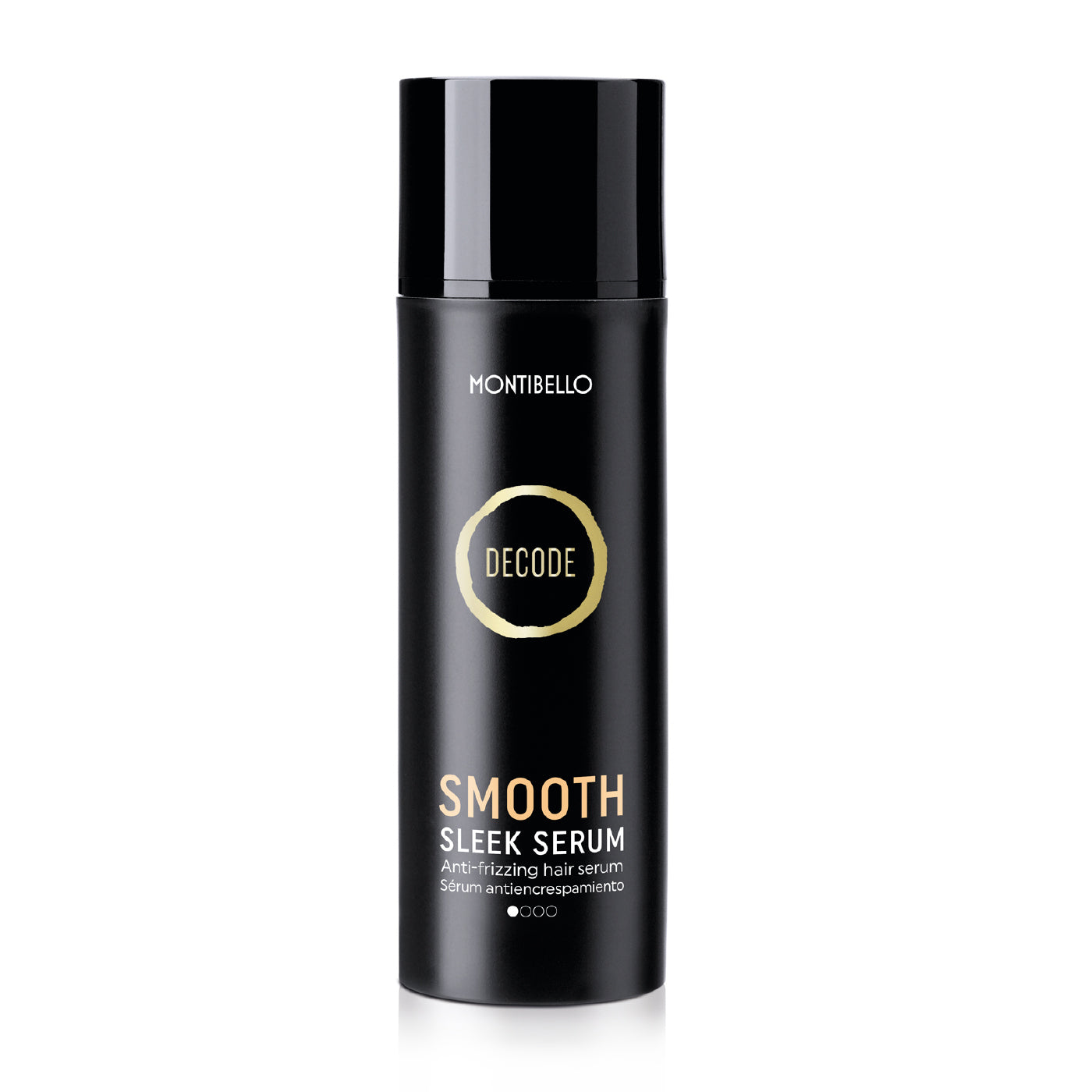 Montibello Decode Smooth Sleek Serum (150ml) – view 2