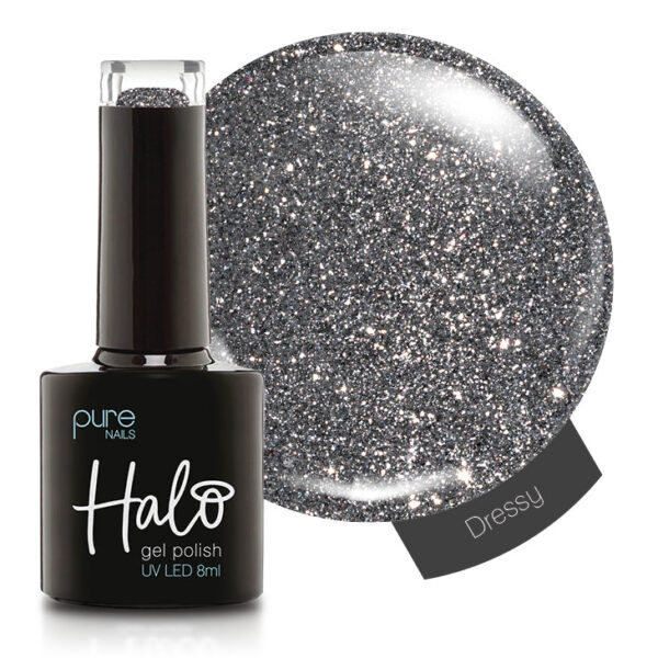 Halo Sparkle Season | Dressy
