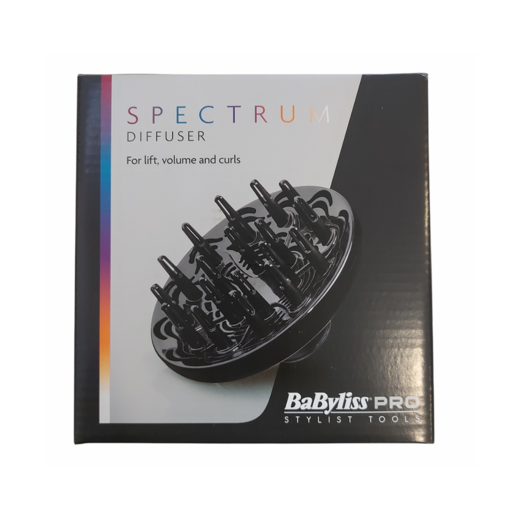 Babyliss Pro Spectrum Diffuser – view 2
