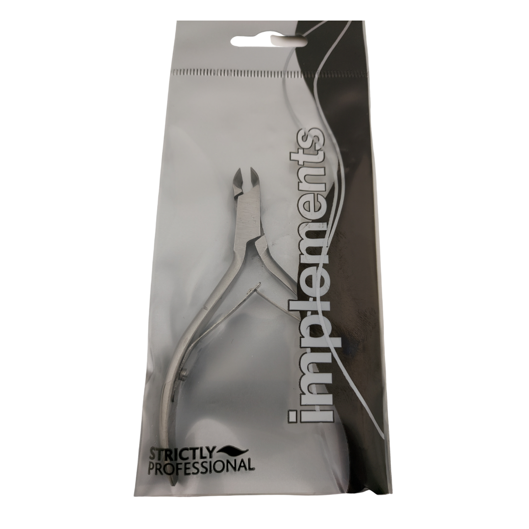 Strictly Professional Cuticle Nipper – view 2