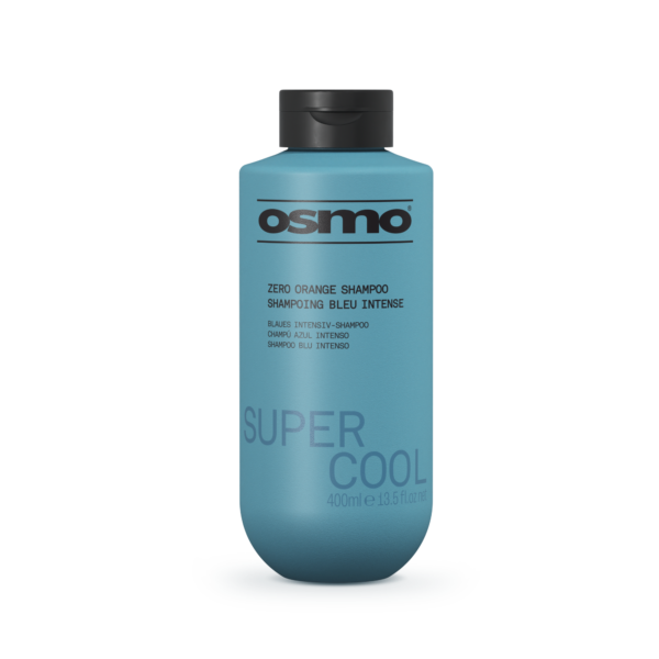 Osmo Super Cool Zero Orange Shampoo