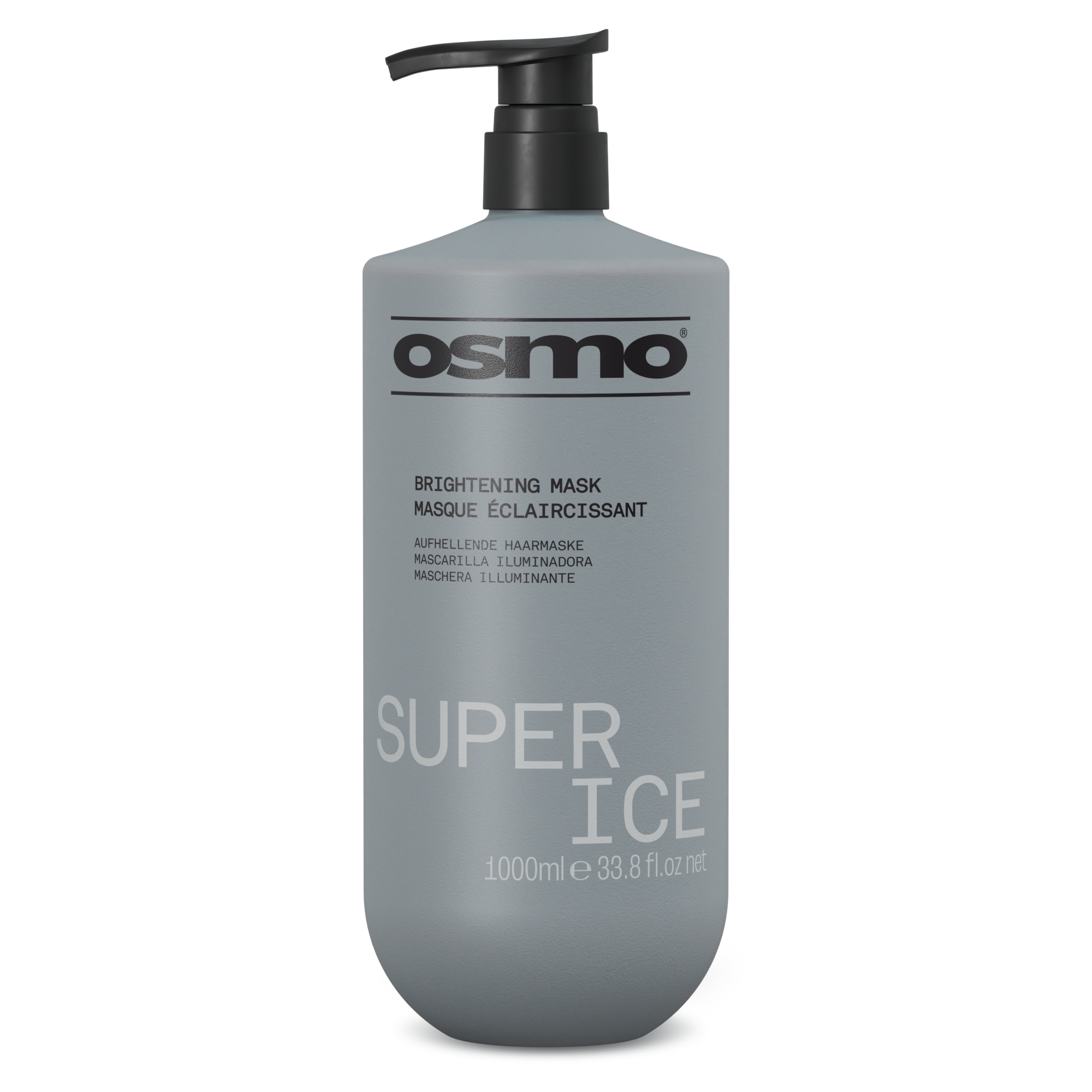 Osmo Super Ice Mask – mask by Osmo