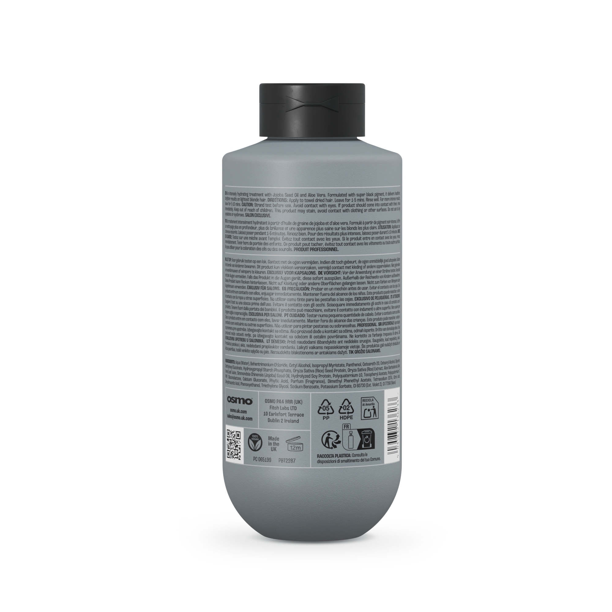 Osmo Super Ice Mask – view 4