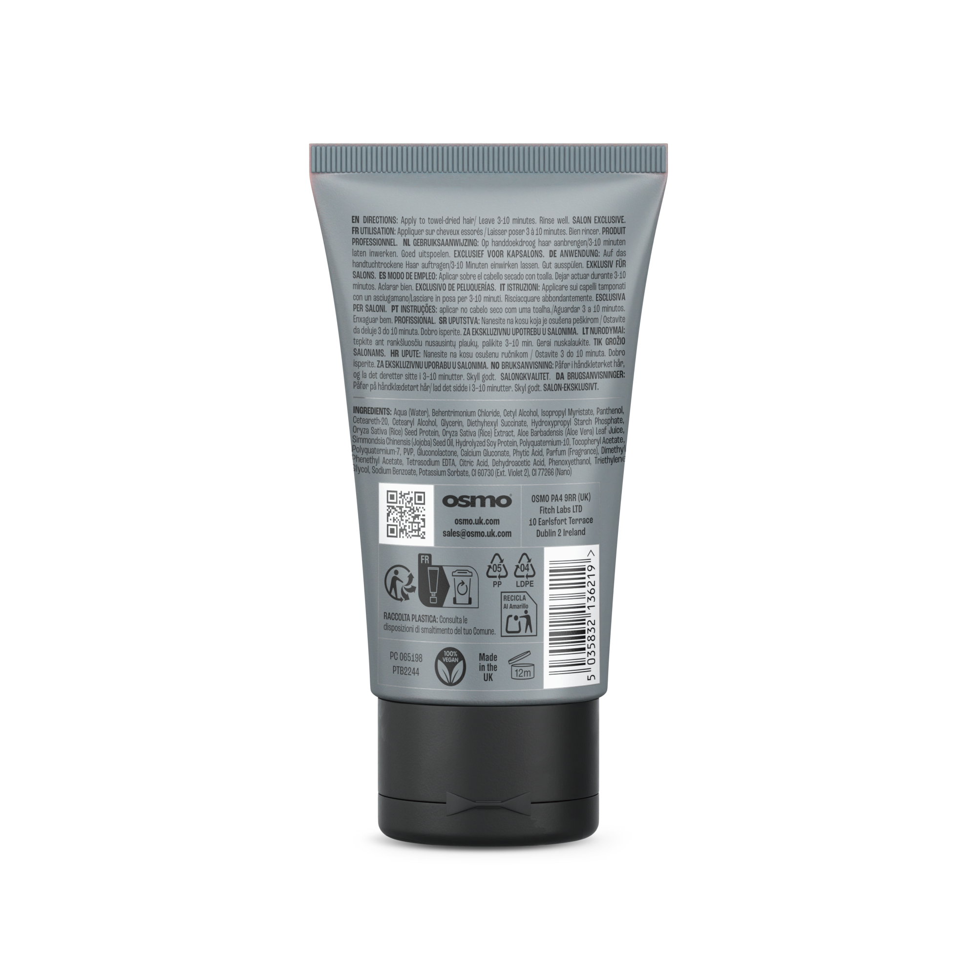 Osmo Super Ice Mask – view 6
