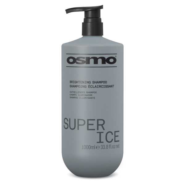Osmo Super Ice Shampoo