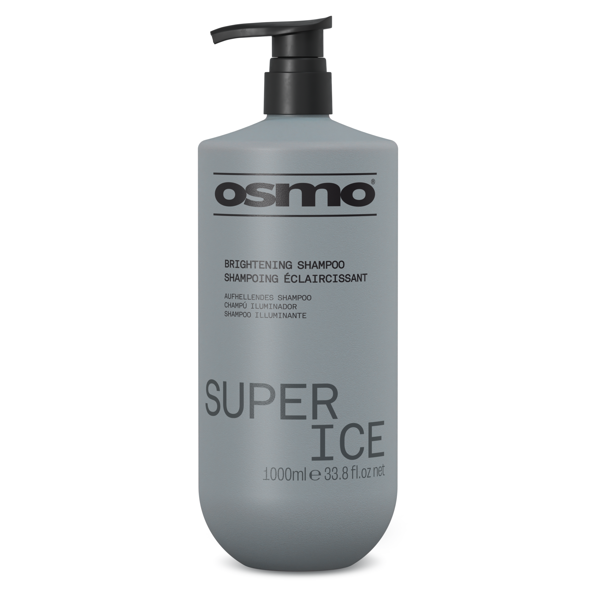 Osmo Super Ice Shampoo – shampoo by Osmo