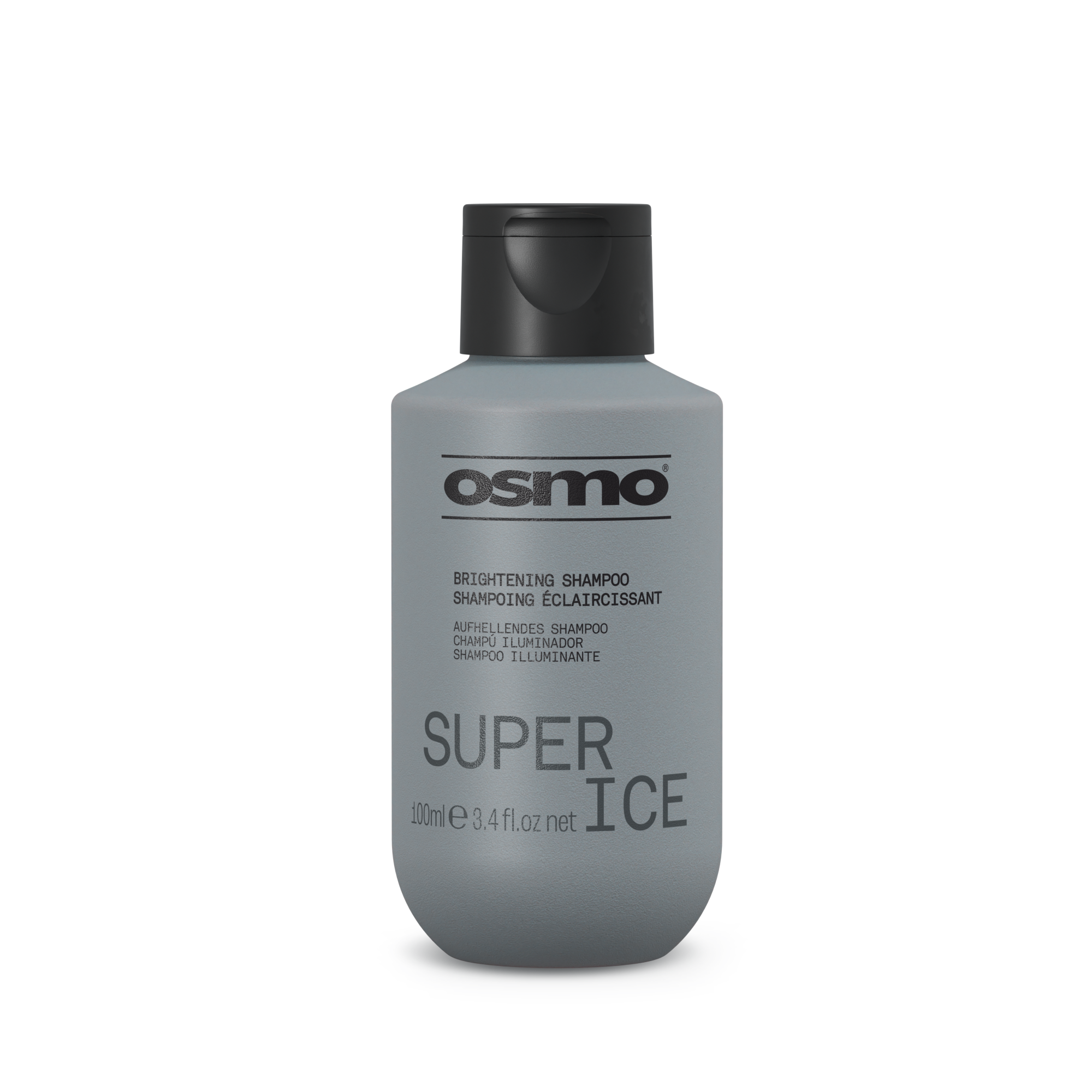 Osmo Super Ice Shampoo – view 2