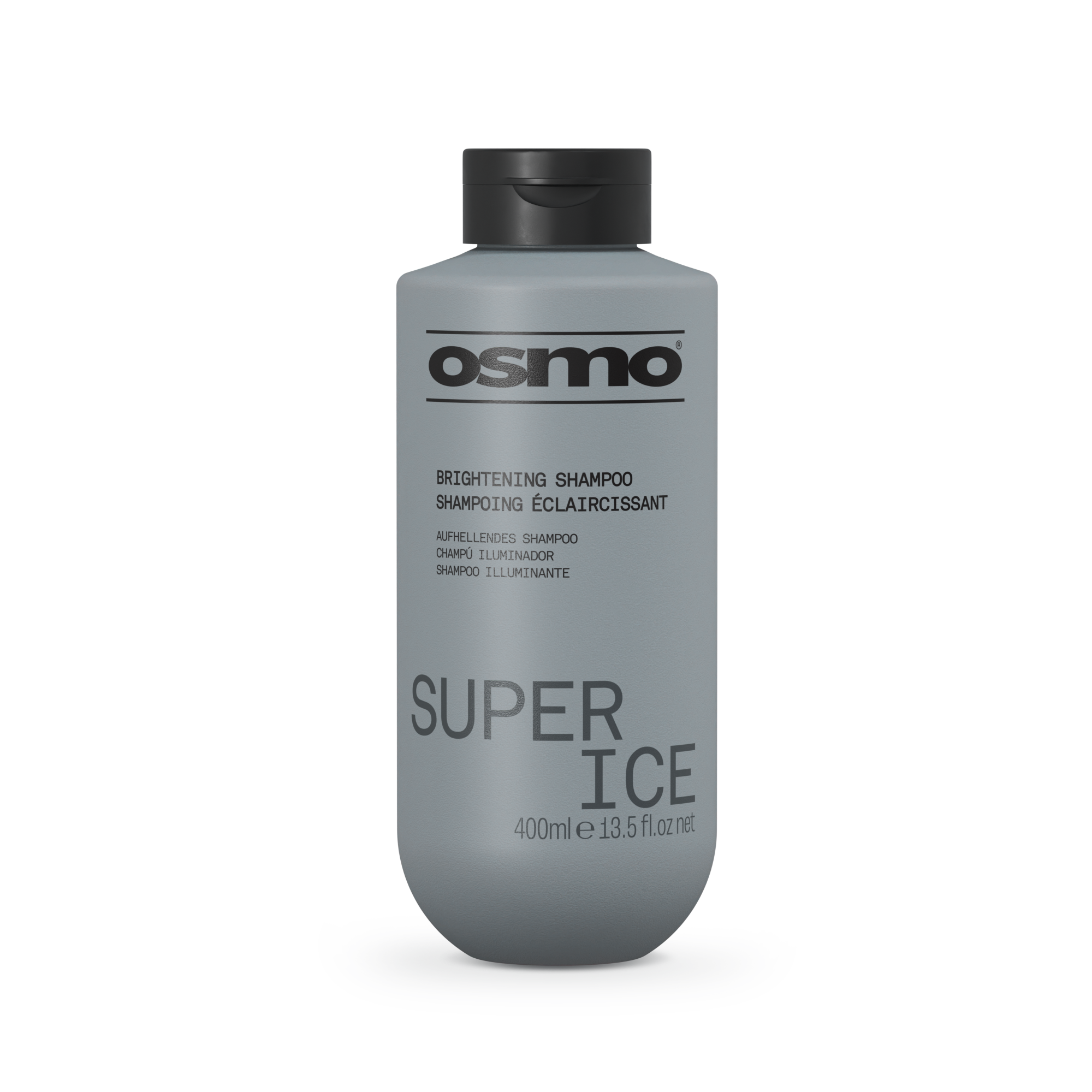 Osmo Super Ice Shampoo – view 4