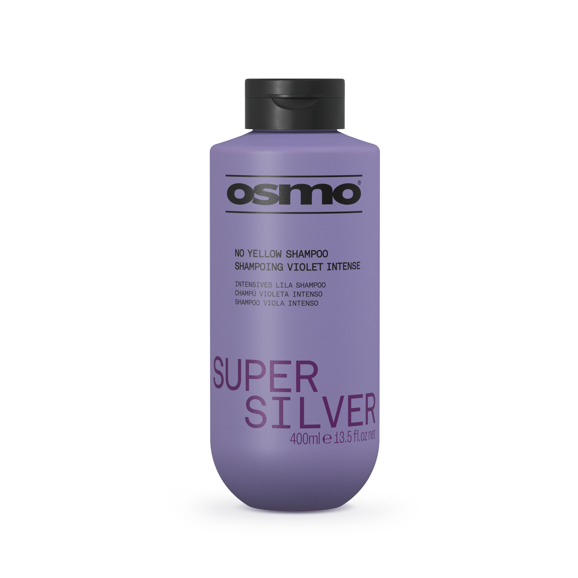 Osmo Super Silver No Yellow Shampoo – view 2