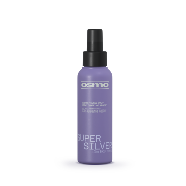 Osmo Super Silver Toning Spray 100ml