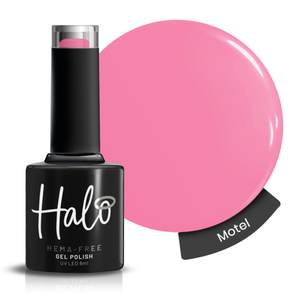 Halo West Coast Collection | Motel